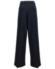 Golden Goose Golden Goose Trousers Blue