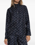 Tory Burch Tory Burch Sweaters Blue