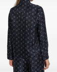 Tory Burch Tory Burch Sweaters Blue