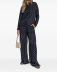 Tory Burch Tory Burch Sweaters Blue
