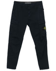 Stone Island Stone Island Trousers Blue
