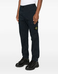 Stone Island Stone Island Trousers Blue