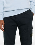 Stone Island Stone Island Trousers Blue