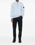 Stone Island Stone Island Trousers Blue