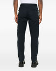 Stone Island Stone Island Trousers Blue