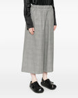 Comme Des Garcons Comme des Garcons Trousers Beige