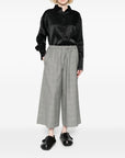 Comme Des Garcons Comme des Garcons Trousers Beige
