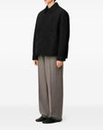 Ami Paris Ami Paris Nylon overshirt