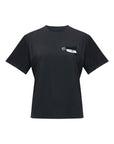MM6 Maison Margiela MM6 Maison Margiela T-shirts and Polos Black