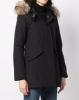 Woolrich Woolrich Arctic Raccoon parka