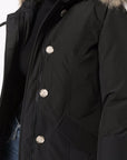 Woolrich Woolrich Arctic Raccoon parka