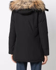 Woolrich Woolrich Arctic Raccoon parka