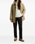 Woolrich Woolrich Arctic parka