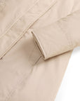 Woolrich Woolrich Boulder faux fur parka