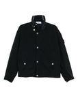 Stone Island Stone Island Coats Blue
