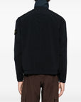 Stone Island Stone Island Coats Blue