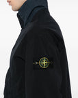 Stone Island Stone Island Coats Blue