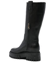 Hogan Pre Hogan Pre H700 Leather Boots