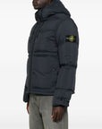 Stone Island Stone Island Coats Blue