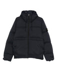 Stone Island Stone Island Coats Blue