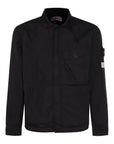 Stone Island Stone Island Coats Black
