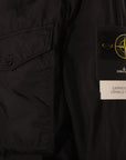Stone Island Stone Island Coats Black