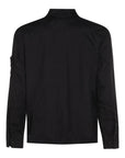 Stone Island Stone Island Coats Black