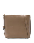 Hogan Pre Hogan Pre Hocket small leather hobo bag