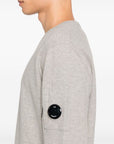 C.P. Company C.P. Company Cotton crewneck sweatshirt