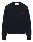 Ami Paris AMI PARIS Sweaters NAVY