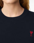 Ami Paris AMI PARIS Sweaters NAVY