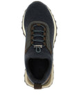 Brunello Cucinelli Brunello Cucinelli Sneakers Black