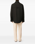 Ami Paris Ami Paris Wool jacket