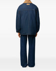 Ami Paris Ami Paris Worker denim jacket