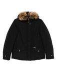 Woolrich Woolrich Short down jacket