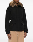 Woolrich Woolrich Short down jacket