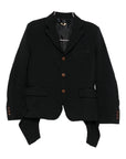 Comme Comme Comme Comme Single-breasted jacket