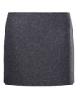Sportmax Sportmax Wool skirt
