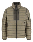 C.P. Company C.P. Company Dd-Shell down jacket