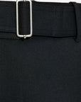 Studio Nicholson STUDIO NICHOLSON Trousers Black