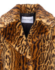Stand Studio Stand Studio Coats Brown