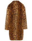 Stand Studio Stand Studio Coats Brown