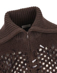 Brunello Cucinelli Brunello Cucinelli Sweaters Brown