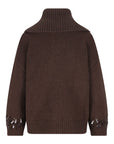 Brunello Cucinelli Brunello Cucinelli Sweaters Brown