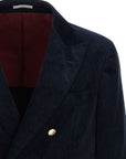Brunello Cucinelli Brunello Cucinelli Jackets Blue