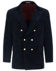 Brunello Cucinelli Brunello Cucinelli Jackets Blue