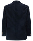 Brunello Cucinelli Brunello Cucinelli Jackets Blue