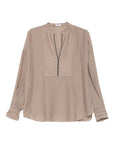 Brunello Cucinelli Brunello Cucinelli Shirts Camel