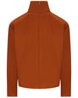 Saint Laurent Saint Laurent Sweaters Brown