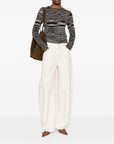 Missoni Missoni Wool blend crewneck sweater